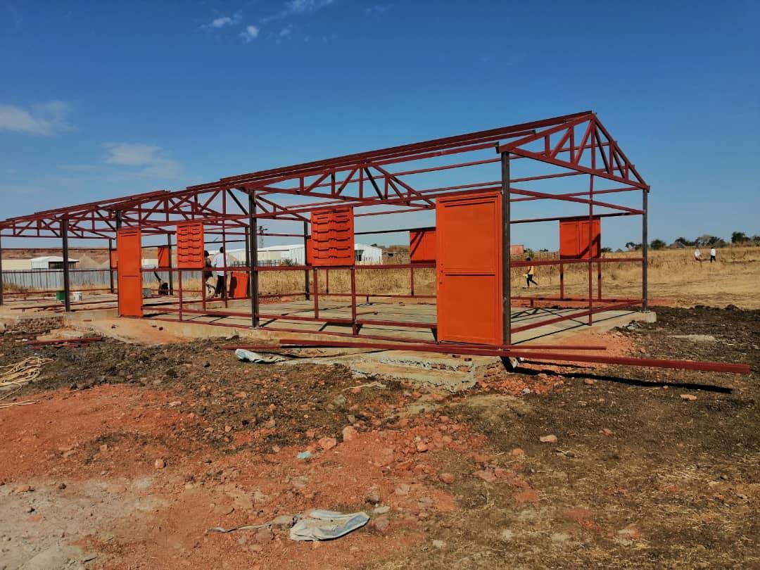 Construction Service