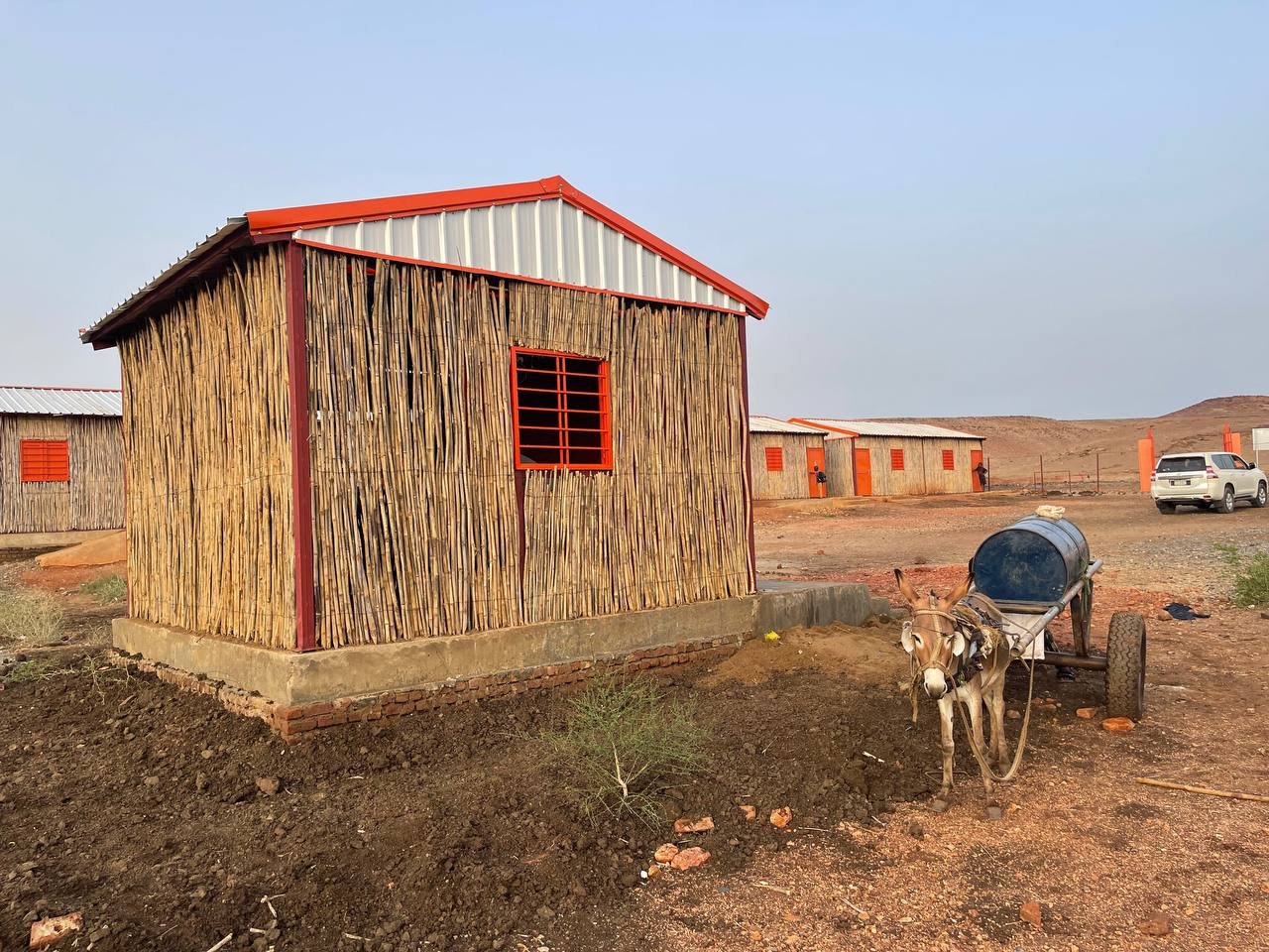 Construction Service